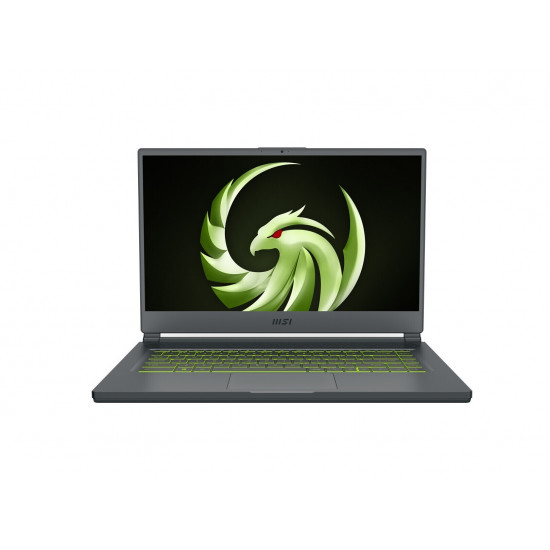 MSI Delta 15, AMD Advantage™ Edition image