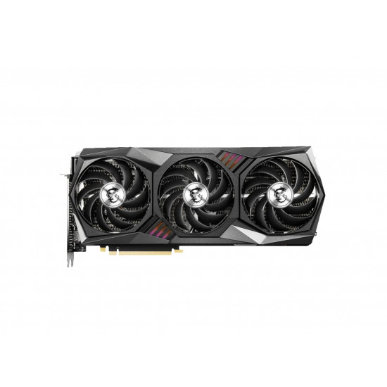 MSI GeForce RTX 3080 image