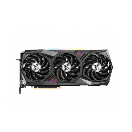 MSI GeForce RTX 3080 Ti image