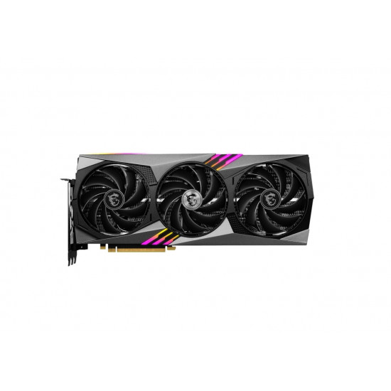 MSI GeForce RTX 4070 Ti image