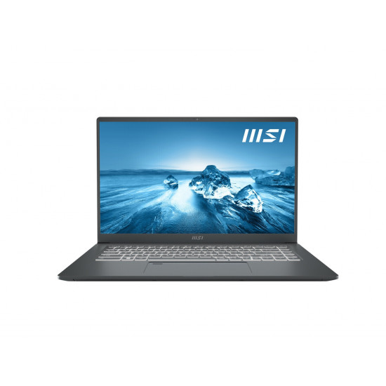 MSI Prestige 15 image