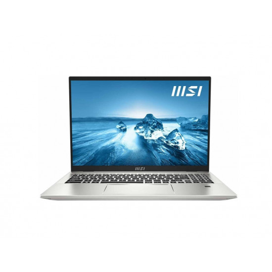 MSI Prestige 16 image