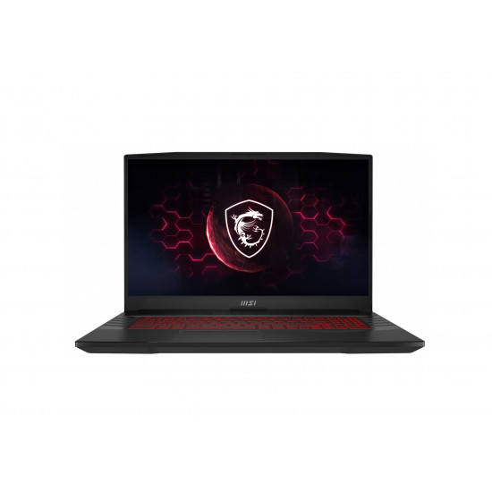 MSI Pulse GL66 image