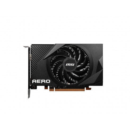 MSI Radeon RX 6400 AERO ITX image