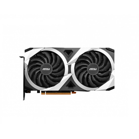 MSI Radeon RX 6700 XT image