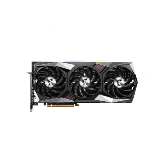 MSI Radeon RX 6750 XT image