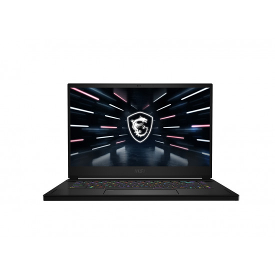 MSI Stealth GS 76 image