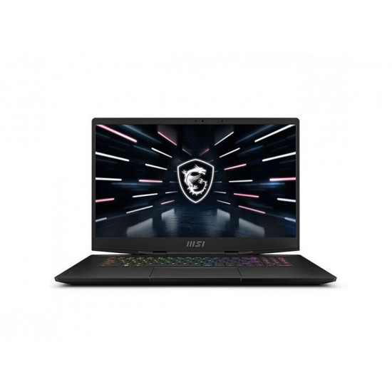 MSI Stealth GS77 image