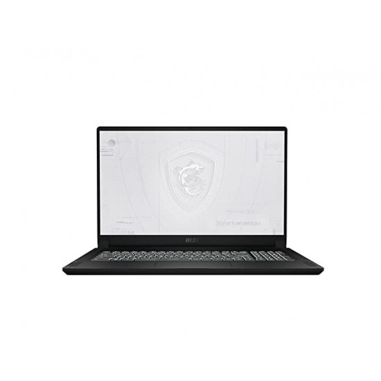 MSI WF76 Mobile Workstation image