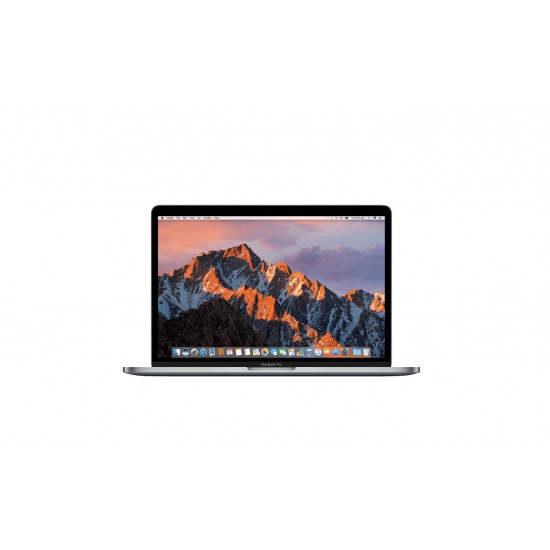 MacBook Pro 2017 13" Touch Bar image