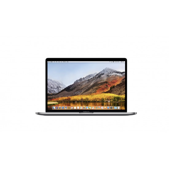 MacBook Pro 2018 13" image