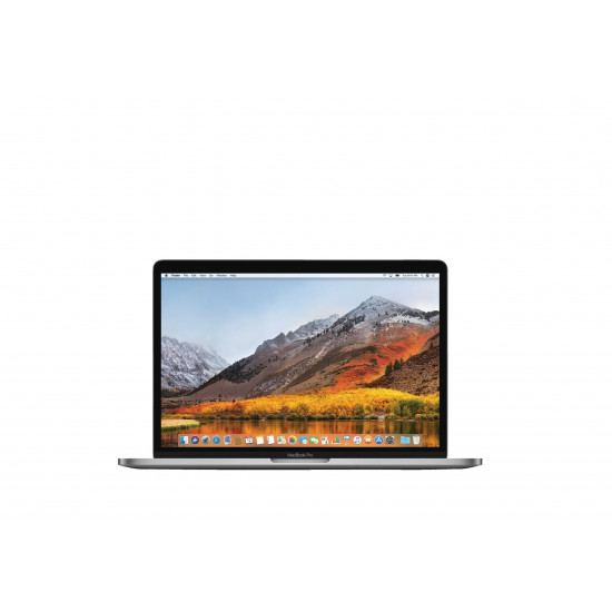 MacBook Pro 2019 13" image