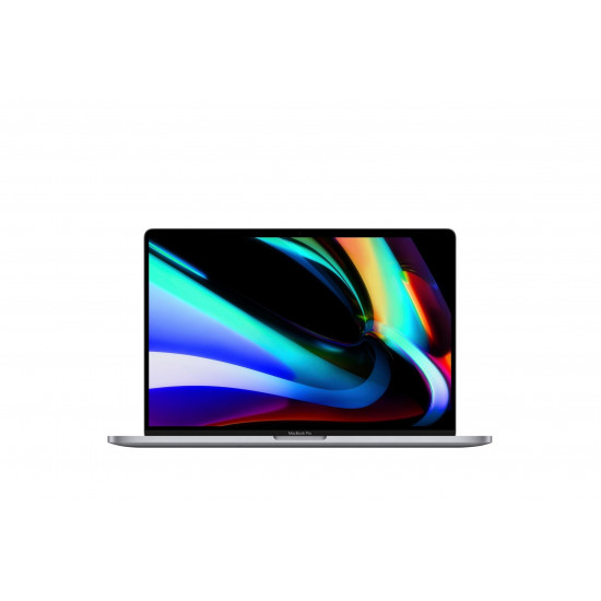 MacBook Pro 2019 16" image