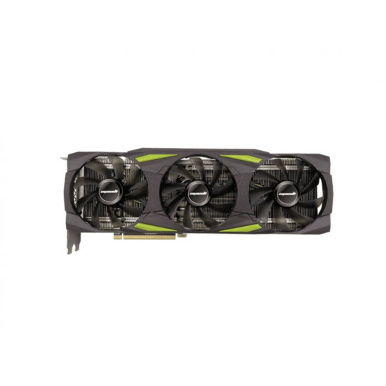 Manli GeForce RTX 3070 Ti - Preisanfrage image