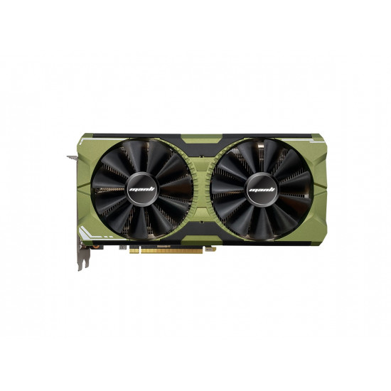 Manli GeForce RTX 4070 - Preisanfrage image