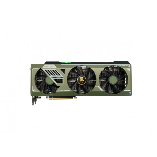 Manli GeForce RTX 4070 Ti Gallardo - Preisanfrage image