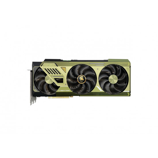 Manli GeForce RTX 4080 Gallardo - Preisanfrage image