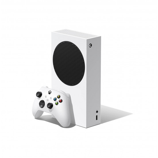 Microsoft Xbox Series S 512GB image