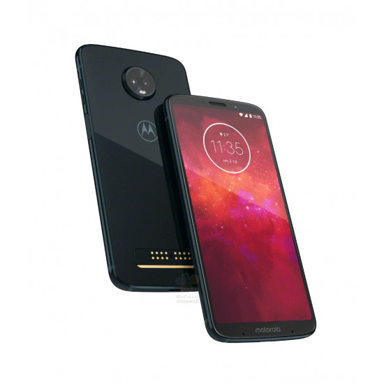 Motorola Moto Z3 Play 32GB image