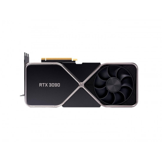 NVIDIA GeForce RTX 3090 image