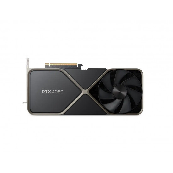 NVIDIA GeForce RTX 4080 image