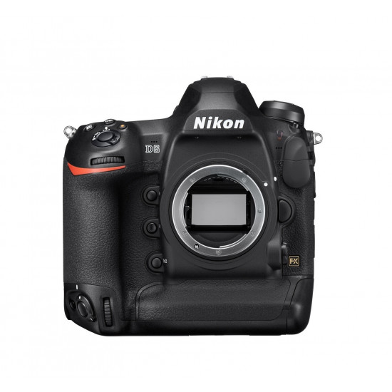 Nikon D6 image