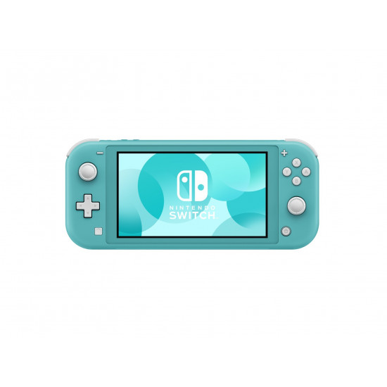 Nintendo Switch Konsole Lite 2019 image