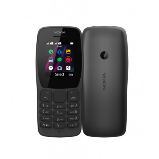 Nokia 110 (2019) 4MB image