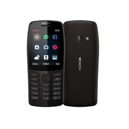 Nokia 210 16GB image