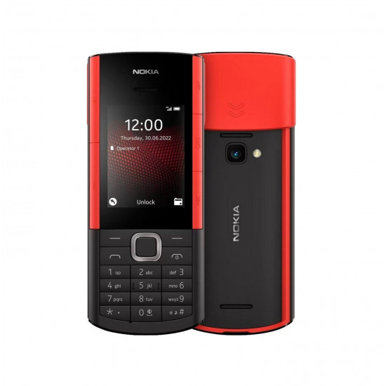 Nokia 5710 XA 128MB image