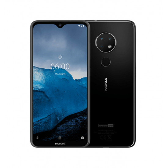 Nokia 6.2 32GB image