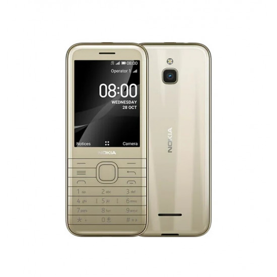 Nokia 8000 4G image