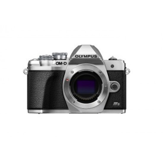 Olympus OM-D E-M10 Mark III S image