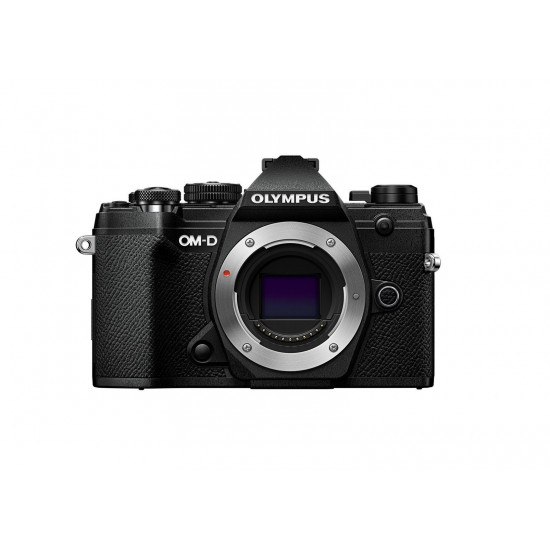 Olympus OM-D E-M5 Mark III image