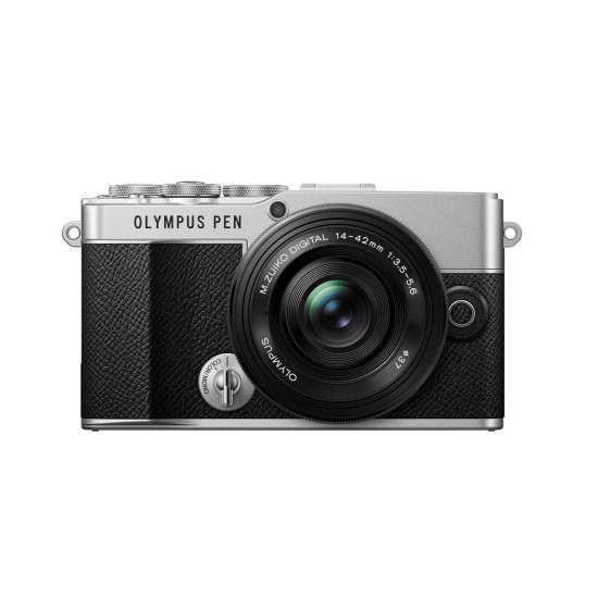 Olympus PEN E-P7 image