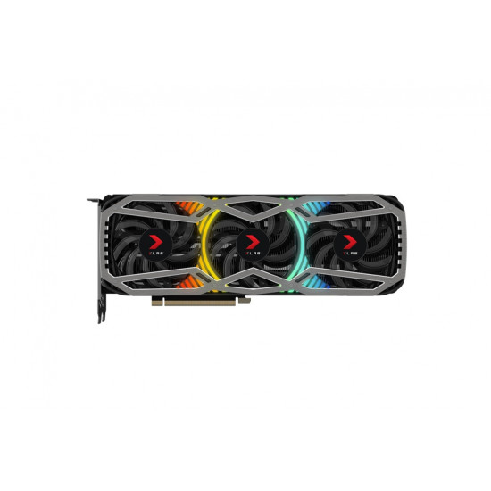 PNY GeForce RTX 3070 XLR8 Gaming REVEL EPIC-X - Preisanfrage image