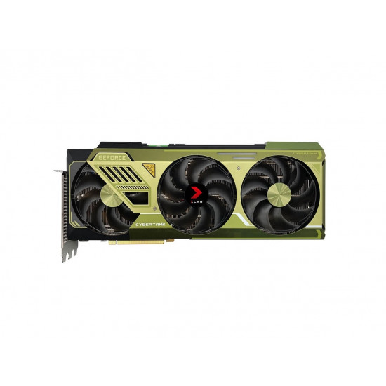 PNY GeForce RTX 4080 XLR8 Gaming UPRISING EPIC-X - Preisanfrage image