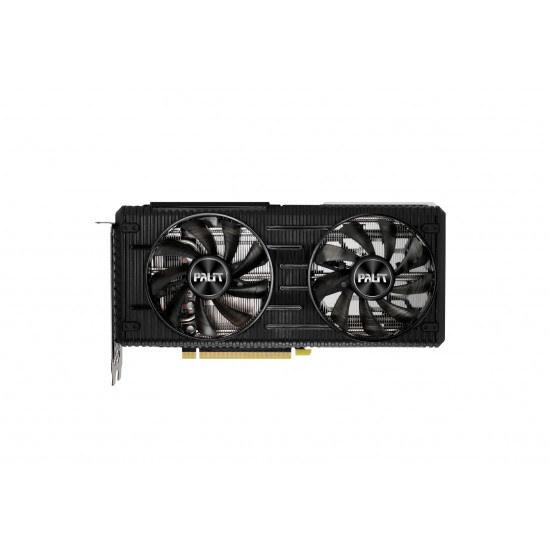 Palit GeForce RTX 3060 Dual image