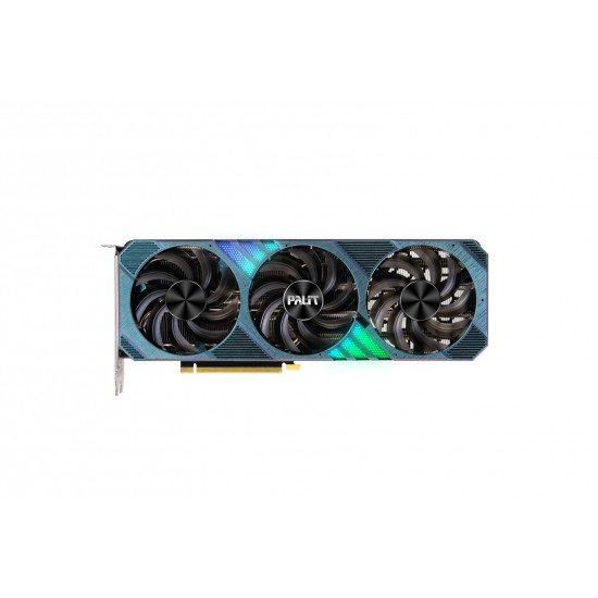Palit GeForce RTX 3060 Ti ColorPOP image