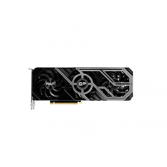 Palit GeForce RTX 3060 Ti GamingPro image