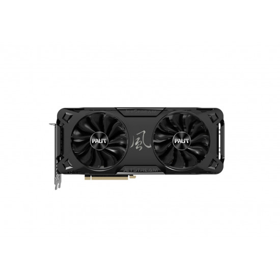 Palit GeForce RTX 3070 JetStream image