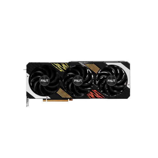 Palit GeForce RTX 4070 Ti GamingPro image