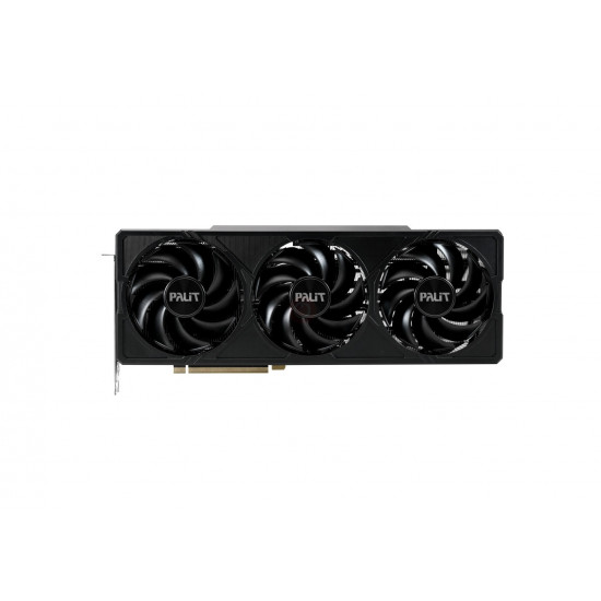 Palit GeForce RTX 4070 Ti JetStream image