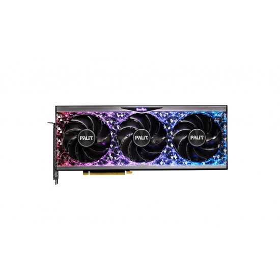 Palit GeForce RTX 4080 GameRock image