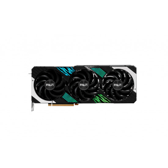 Palit GeForce RTX 4080 GamingPro image