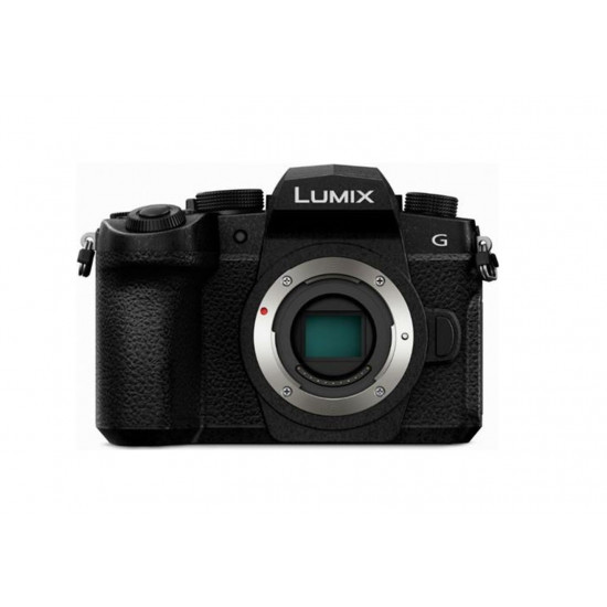 Panasonic Lumix DC-G90 image