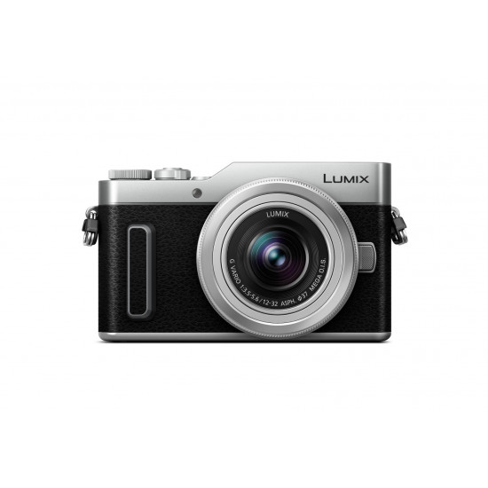 Panasonic Lumix DC-GX880 image