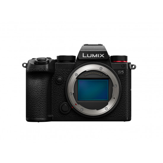 Panasonic Lumix DC-S5 image