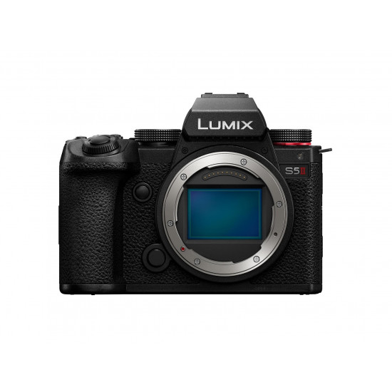 Panasonic Lumix DC-S5II image