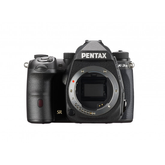 Pentax K-3 III image